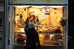 Impressionen vom Pfefferkuchen- und Stollenmarkt (Foto: Eva Maria Wiegand )