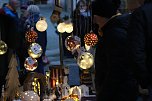 Impressionen vom Pfefferkuchen- und Stollenmarkt (Foto: Eva Maria Wiegand )