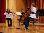 Jugend musiziert (Foto: Karl-Heinz Herrmann)
