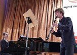 Jugend musiziert (Foto: Karl-Heinz Herrmann)