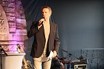 Kyffh&auml;user Sportlergala 2020/2022 Moderator Hardy Krause f&uuml;hrte durch den Abend (Foto: Eva Maria Wiegand)