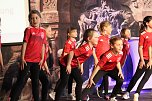 Kyffh&auml;user Sportlergala 2020/2022 - Die Tanzkindes des VfB Oldisleben Abt. Tanz und Bewegung (Foto: Eva Maria Wiegand)
