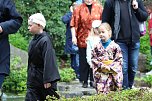 Kinderfest im Japanischen Garten (Foto: Eva Maria Wiegand)