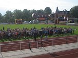 VR Bank Sporttag im Stadion der Freundschaft (Foto: Markus Fromm)