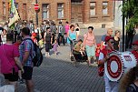 Er&ouml;ffnung des 210. Brunnenfestes in Bad Langensalza  (Foto: Eva Maria Wiegand)