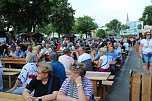 Er&ouml;ffnung des 210. Brunnenfestes in Bad Langensalza  (Foto: Eva Maria Wiegand)
