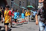 210. Brunnenfest in Bad Langensalza  (Foto: Eva Maria Wiegand)