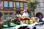 210. Brunnenfest in Bad Langensalza  (Foto: Eva Maria Wiegand)