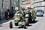 210. Brunnenfest in Bad Langensalza  (Foto: Eva Maria Wiegand)