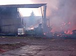 Gro&szlig;brand Neuheide (Foto: Karl-Heinz Herrmann)