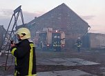 Gro&szlig;brand Neuheide (Foto: Karl-Heinz Herrmann)