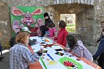 Ostern auf dem Petersberg (Foto: nnz-City Scout Sven G&auml;mkow)