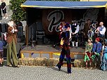 Eröffnung des 29. Mittelalterstadtfestes in Bad Langensalza (Foto: oas) Eröffnung des 29. Mittelalterstadtfestes in Bad Langensalza (Foto: oas)