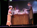 Premiere im Theater Nordhausen (Foto: K&uuml;hn/Rauschning)