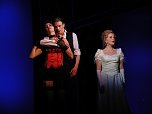 Premiere im Theater Nordhausen (Foto: K&uuml;hn/Rauschning)