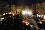 Weihnachtsmarkter&ouml;ffnung in Bad Langensalza (Foto: emw/oas)