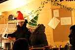 Weihnachtsmarkter&ouml;ffnung in Bad Langensalza (Foto: emw/oas)