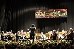 Weihnachtskonzert der Th&uuml;ringer Philharmonie Gotha-Eisenach im KKZ in Bad Langensalza (Foto: Eva Maria Wiegand)