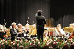 Weihnachtskonzert der Th&uuml;ringer Philharmonie Gotha-Eisenach im KKZ in Bad Langensalza (Foto: Eva Maria Wiegand)