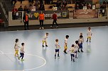 Kindergarten Cup 2024 in der Salzahalle (Foto: uhz online)
