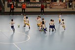 Kindergarten Cup 2024 in der Salzahalle (Foto: uhz online)