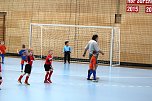 Kindergarten Cup 2024 in der Salzahalle (Foto: uhz online)
