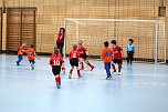 Kindergarten Cup 2024 in der Salzahalle (Foto: uhz online)
