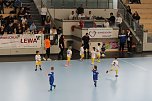 Kindergarten Cup 2024 in der Salzahalle (Foto: uhz online)