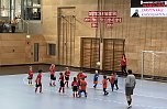Kindergarten Cup 2024 in der Salzahalle (Foto: uhz online)