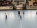 Kindergarten Cup 2024 in der Salzahalle (Foto: uhz online)