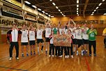 Sieg gegen Erzrivalen (Foto: Christoph Keil)