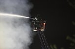 Gro&szlig;brand bei Obermehler (Foto: S. Dietzel)