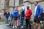 3 T&uuml;rmelauf in Bad Langensalza (Foto: Eva Maria Wiegand)