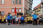 3 T&uuml;rmelauf in Bad Langensalza (Foto: Eva Maria Wiegand)