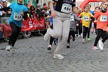3 T&uuml;rmelauf in Bad Langensalza (Foto: Eva Maria Wiegand)