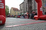 3 T&uuml;rmelauf in Bad Langensalza (Foto: Eva Maria Wiegand)
