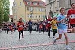 3 T&uuml;rmelauf in Bad Langensalza (Foto: Eva Maria Wiegand)