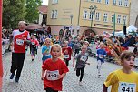 3 T&uuml;rmelauf in Bad Langensalza (Foto: Eva Maria Wiegand)