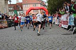 3 T&uuml;rmelauf Bad Langensalza (Foto: Eva Maria Wiegand)