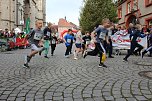 3 T&uuml;rmelauf in Bad Langensalza (Foto: Eva Maria Wiegand)