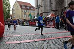 3 T&uuml;rmelauf in Bad Langensalza (Foto: Eva Maria Wiegand)