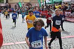 3 T&uuml;rmelauf in Bad Langensalza (Foto: Eva Maria Wiegand)