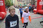 3 T&uuml;rmelauf in Bad Langensalza (Foto: Eva Maria Wiegand)