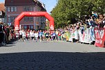 3 T&uuml;rmelauf in Bad Langensalza (Foto: Eva Maria Wiegand)
