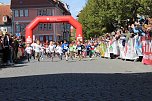 3 T&uuml;rmelauf in Bad Langensalza (Foto: Eva Maria Wiegand)
