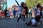 3 T&uuml;rmelauf in Bad Langensalza (Foto: Eva Maria Wiegand)
