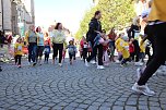 3 T&uuml;rmelauf in Bad Langensalza (Foto: Eva Maria Wiegand)