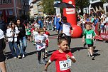 3 T&uuml;rmelauf in Bad Langensalza (Foto: Eva Maria Wiegand)