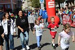 3 T&uuml;rmelauf in Bad Langensalza (Foto: Eva Maria Wiegand)