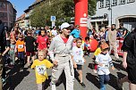 3 T&uuml;rmelauf in Bad Langensalza (Foto: Eva Maria Wiegand)